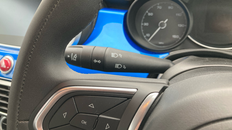 Fiat 500X 1.0 City Cross 5dr Petrol Hatchback